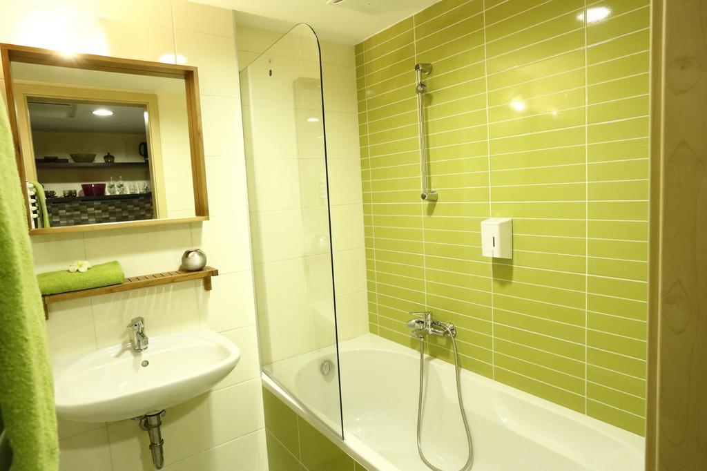 Lake And Spa Apartman Velence Cameră foto